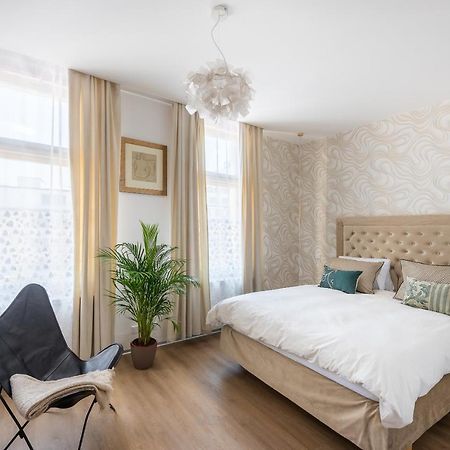 New Modern Apartment 5. Floor Praga Exterior foto