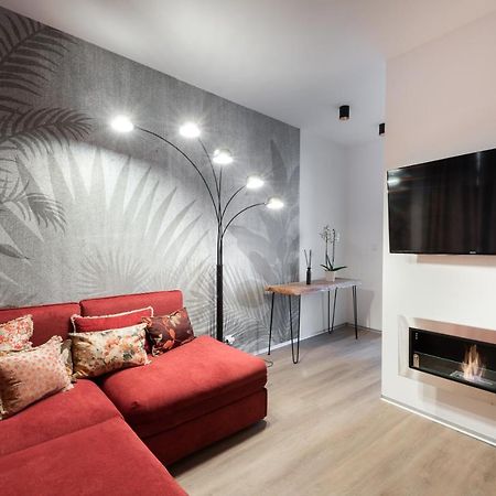New Modern Apartment 5. Floor Praga Exterior foto