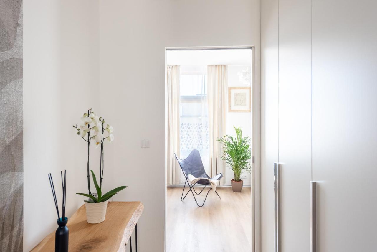 New Modern Apartment 5. Floor Praga Exterior foto